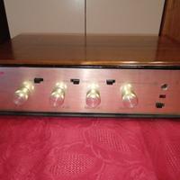 GBC amplificatore mod.Z 805