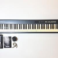 Pianoforte/Tastiera