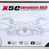 SYMA X5C