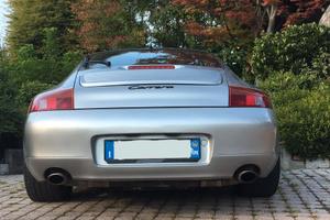 PORSCHE 911 996  3.4  1998