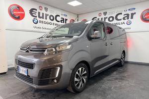 Citroen Spacetourer 2.0 BlueHDi 150 cv 9 posti XL 