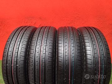 185 65 15 Gomme Estive 2022 Bridgestone 185 65R15
