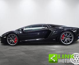 Lamborghini AVENTADOR 6.5 Roadster GARANTITA Iva