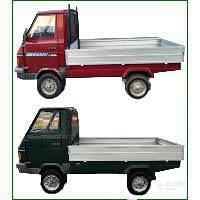 ricambi PIAGGIO APE DIESEL E BENZINA