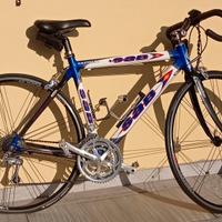 bici da corsa 