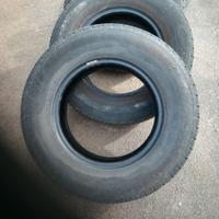 4 gomme lassa transway 2   215/75r16c