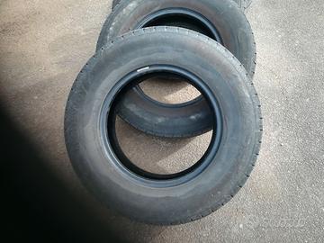 4 gomme lassa transway 2   215/75r16c