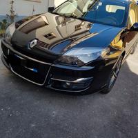 Renault laguna sportour 2.0 dci 150 cv
