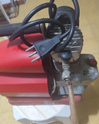 compressore elettrico 