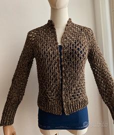 Cardigan donna