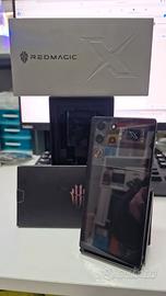 NUBIA REDMAGIC 10 PRO DUSK 24GB RAM + 1TB USATO