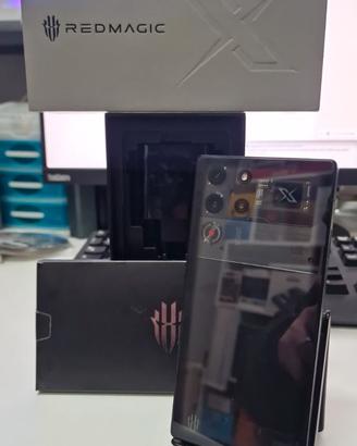 NUBIA REDMAGIC 10 PRO DUSK 24GB RAM + 1TB USATO