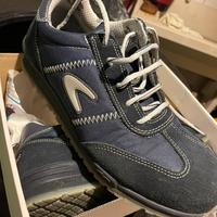 Scarpe Antinfortunistiche