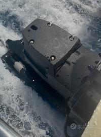 Piede popiero Mercruiser Bravo 3 Diesel