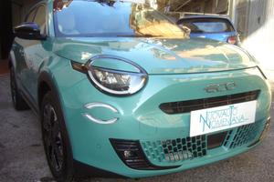 FIAT 600 Hybrid 110CV DCT6 MHEV La Prima NAVI e