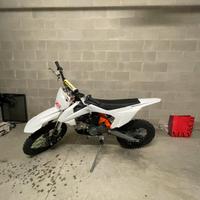 Moto Cross Mini/Pitbike 150cc