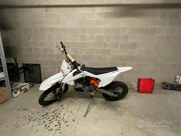 Moto Cross Mini/Pitbike 150cc