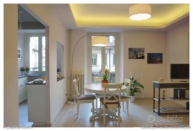 Appartamento via santa chiara - Piazza Statuto