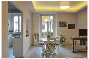 Appartamento via santa chiara - Piazza Statuto