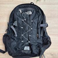 Zaino The North Face TNF Borealis Classic Nero