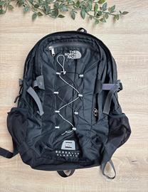 Zaino The North Face TNF Borealis Classic Nero