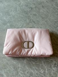 Trousse Dior Rosa Cipria - Nuova mai usata