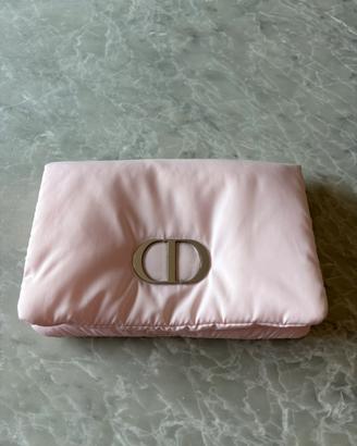 Trousse Dior Rosa Cipria - Nuova mai usata