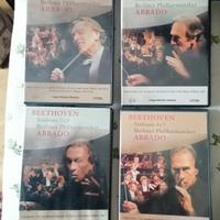 DVD Beethoven Abbado