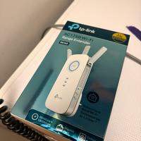 TP LINK RANGE EXTENDER AC1750 amplificatore wifi