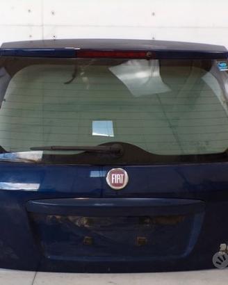Portellone Posteriore Fiat Sedici 2009