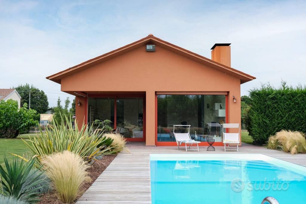 Casa – Scorzè, Zona Pesce - Vista 5