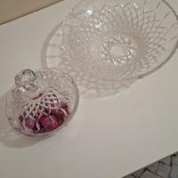 ciotola e porta caramelle RCR