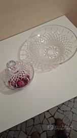 ciotola e porta caramelle RCR