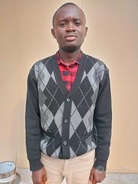 Cameriere / Aiuto cuoco / Lavapiatti / pulizie