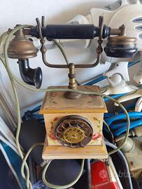 vecchi telefoni fissi