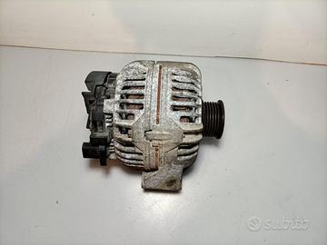ALTERNATORE MERCEDES CLK Coupé W209 0124515056 Be