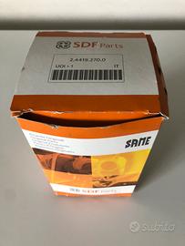 Filtro Olio Trattore