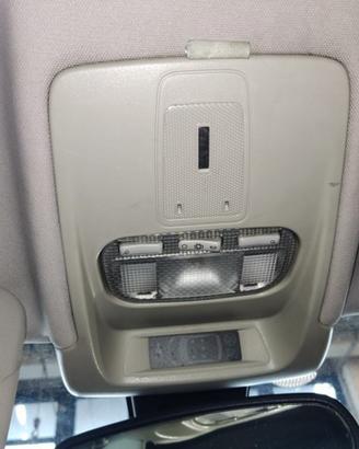 Plafoniera anteriore CITROEN C5 del 2009