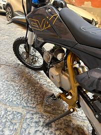 Pit gazzoni bike