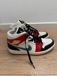 jordan 1 mid