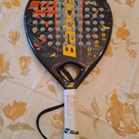 Racchetta da padel Babolat Storm