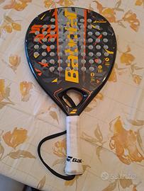 Racchetta da padel Babolat Storm