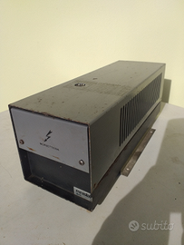 Stabilizzatore di tensione