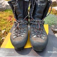 LA SPORTIVA NEPAL TREK EVO GTX