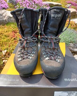 LA SPORTIVA NEPAL TREK EVO GTX