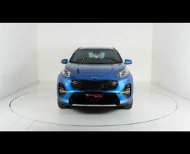 KIA Sportage 1.6 CRDI 136 CV DCT7 2WD Mild Hybri