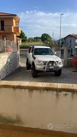 Toyota kzj90