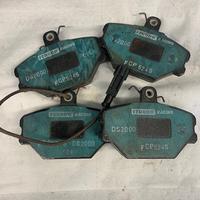 Pastiglie Ferodo Tar-Ox Nuove