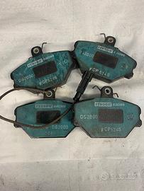 Pastiglie Ferodo Tar-Ox Nuove