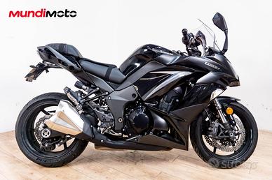 KAWASAKI Z 1000 SX ABS - 2019